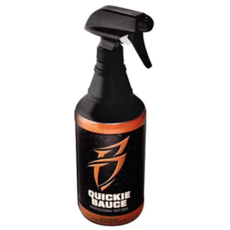 Boat Bling Quickie Sauce Professional Fast Wax – 32 oz.