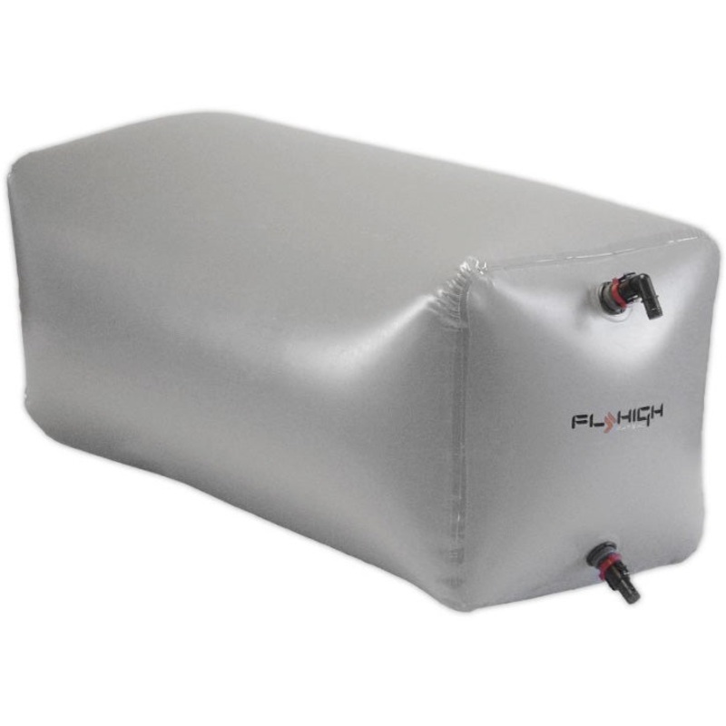 Fly High Pro X Series Gravity Games Rear Sac – W841 – 565 lbs