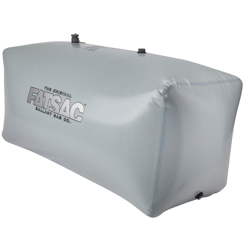 Fly High Pro X Series Jumbo V-Drive Surf Sac – W719 – 1,100 lbs