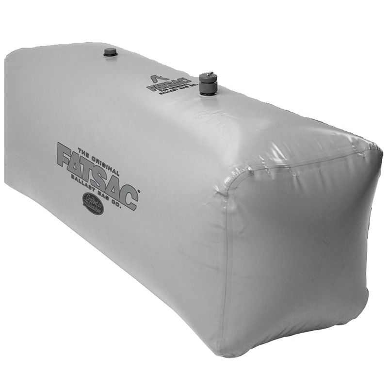 Fly High Pro X Series V-Drive Fat Sac – W713 – 400 lbs