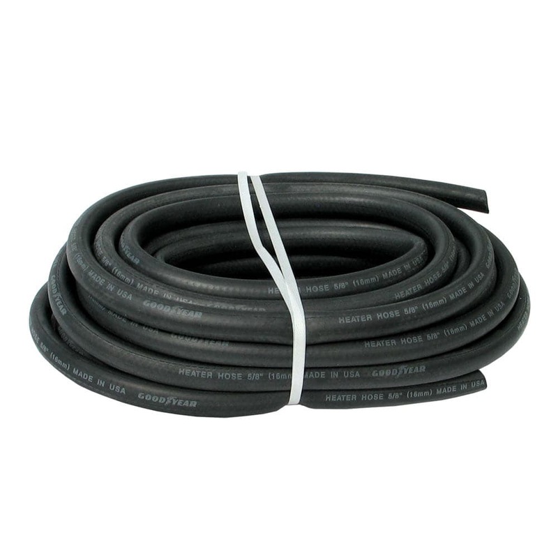 Heater Craft Heater Water Hose