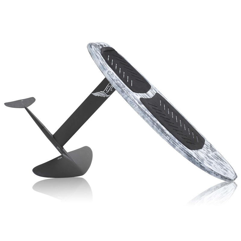 Lift 4′ 6″ Foil Package