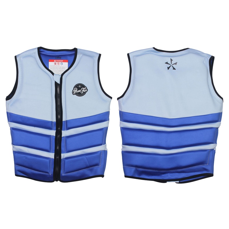 Phase 5 Women’s Pro Comp Vest