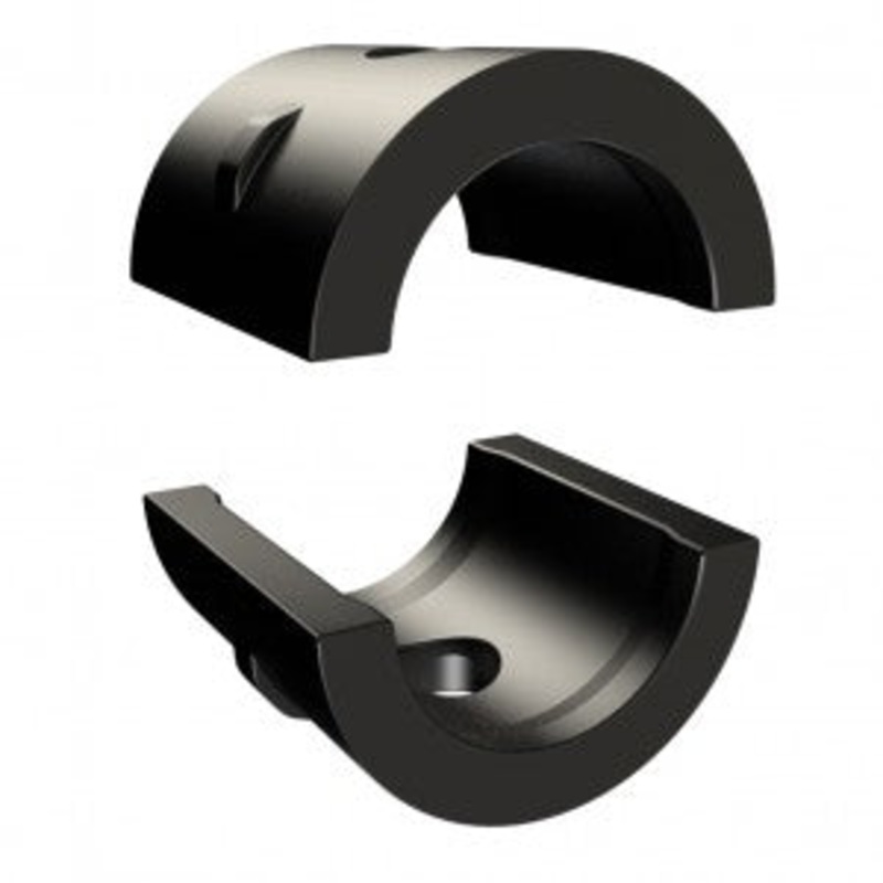 Roswell Clamp Insert for 3″ Clamp