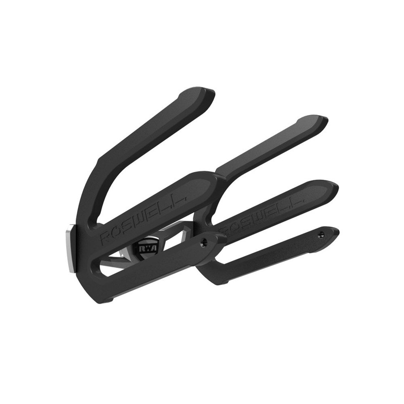 Roswell Elite Surf/Wake Rack