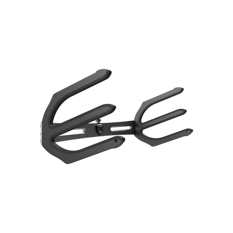 Roswell Elite Wakesurf XL Rack