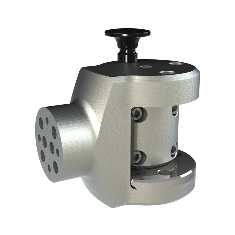 Roswell SI Swivel