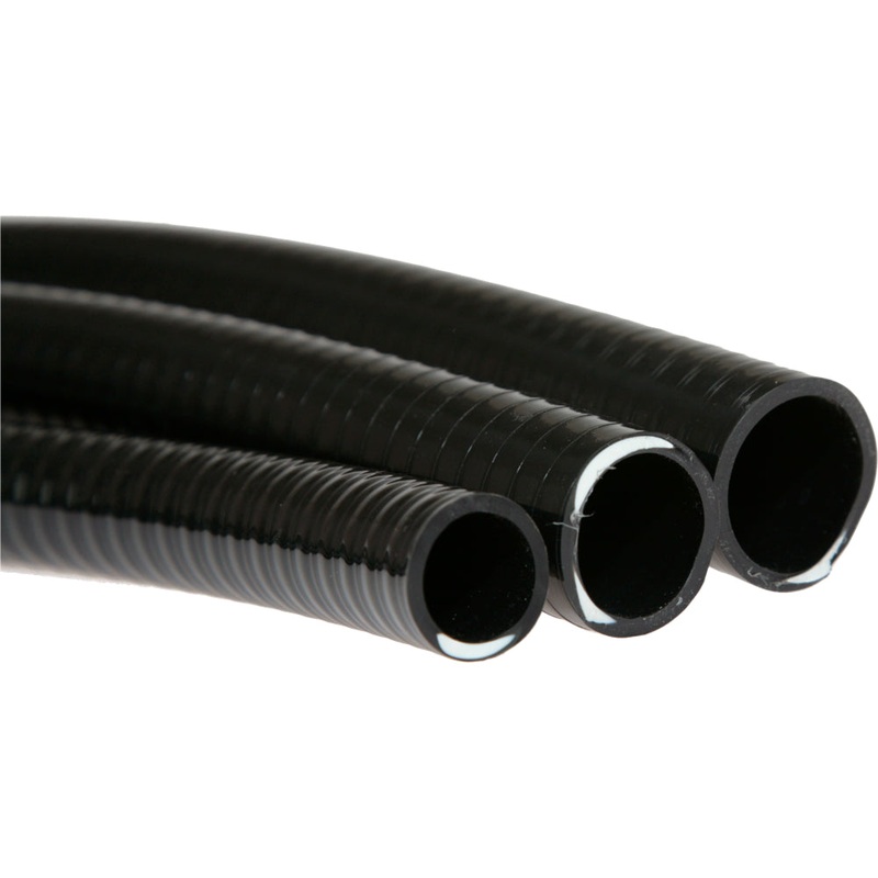 WakeMAKERS Ballast Hose – Black