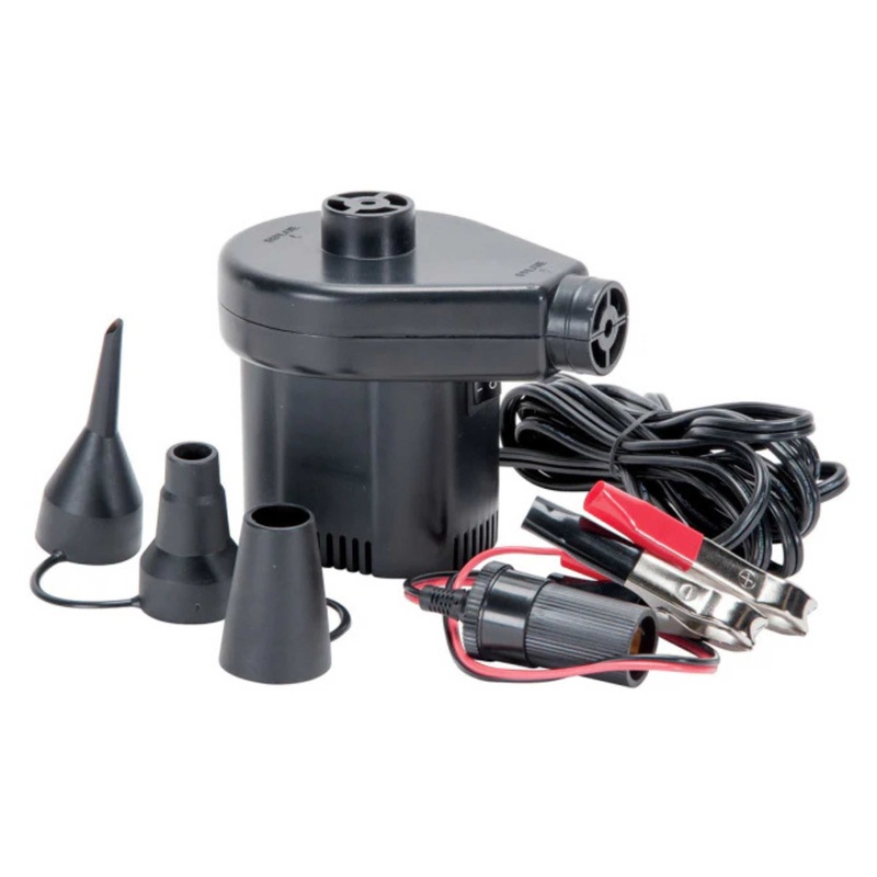 Connelly 11 Volt Dual Connection Tube Pump