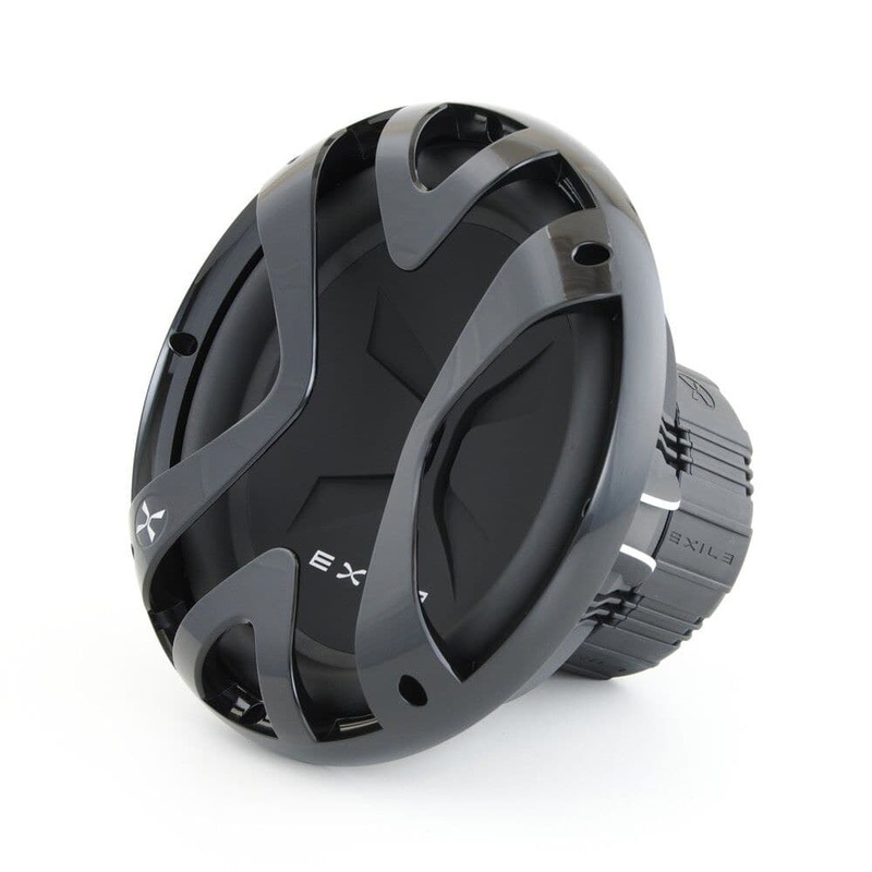 Exile Audio Xi Series 12″ Subwoofer