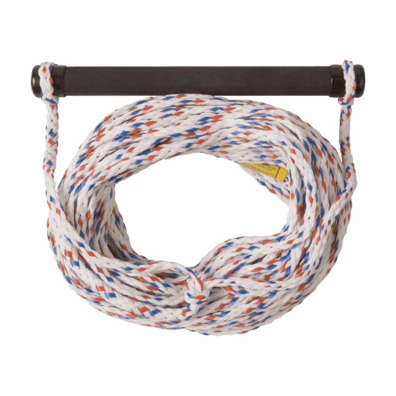 HO Sports 75Ft 12″ Universal Water Sports Rope