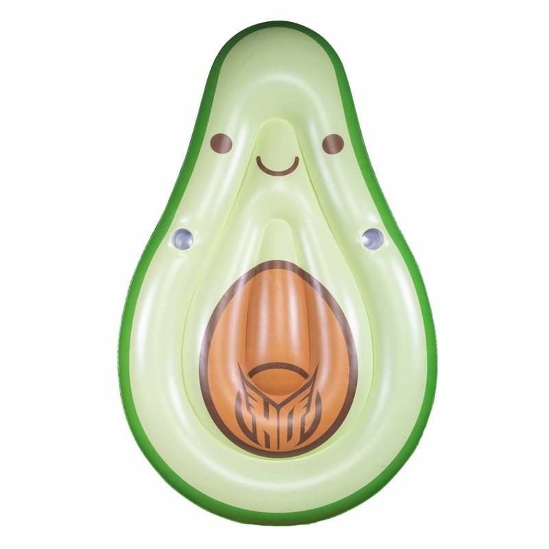 HO Sports Avocado Lounge