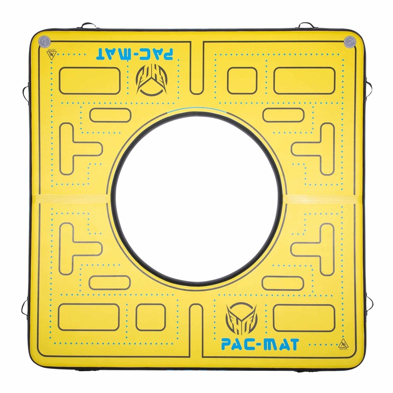 HO Sports Pac-Mat
