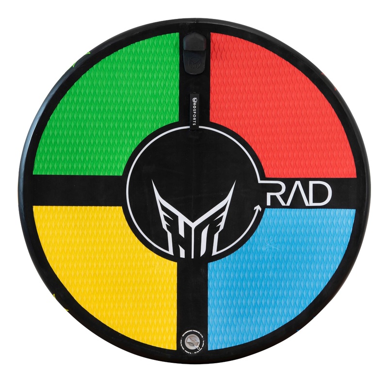 HO Sports RAD 4