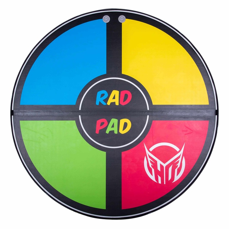 HO Sports RAD PAD
