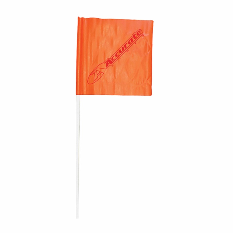 Hyperlite Skier Down Flag