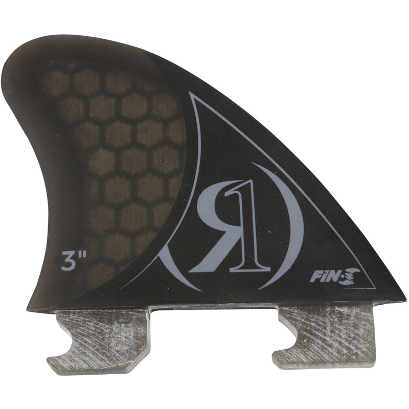 Ronix Fin-S 2.0 Center Surf Fin 3