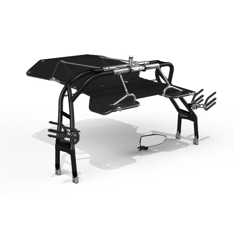 Roswell Aviator Wake Tower Package