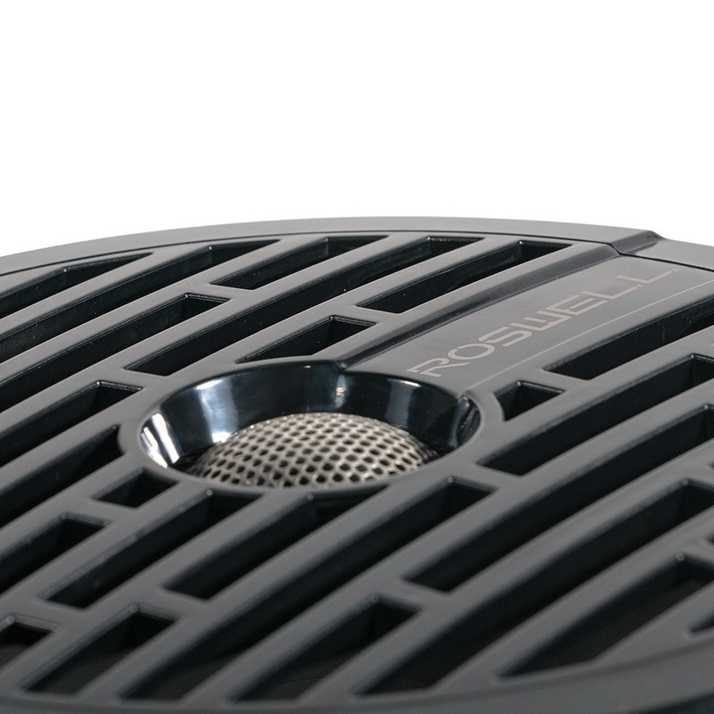 Roswell R1 8″ In-Boat Speakers (Pair)