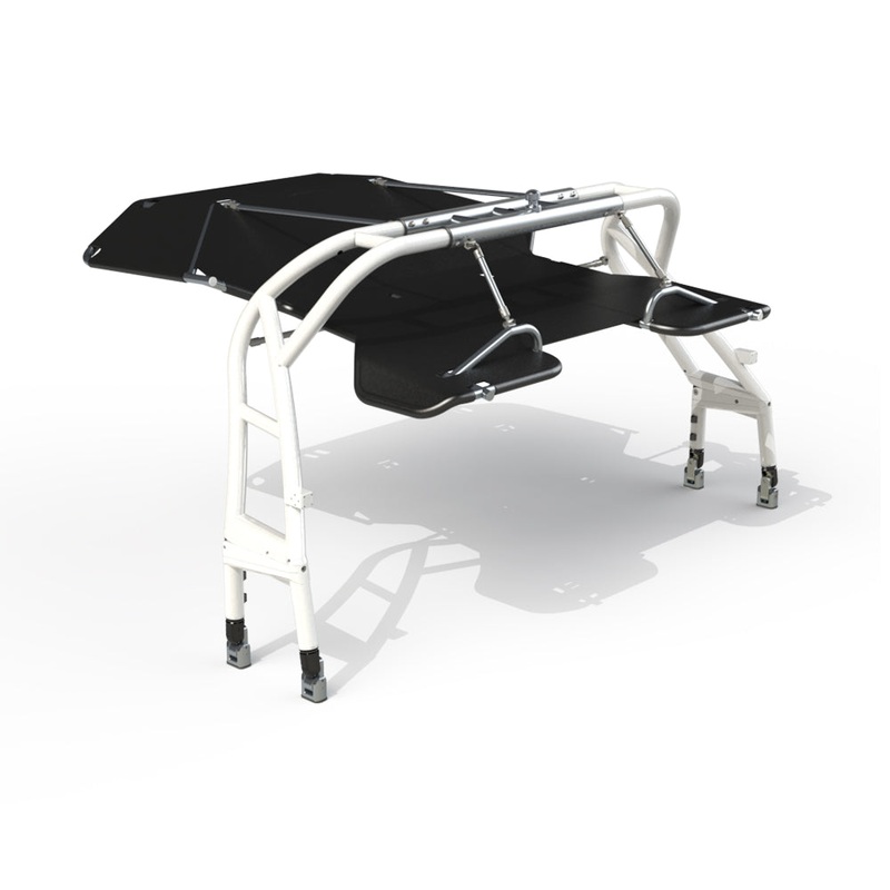 Roswell Shadow Top Bimini