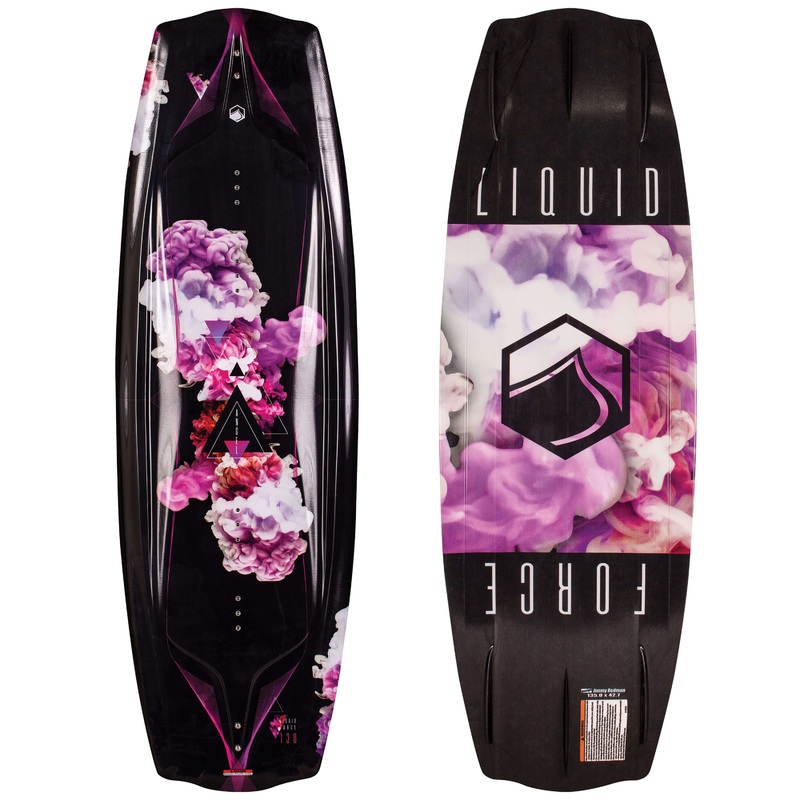 2021 Liquid Force Angel Women’s Wakeboard