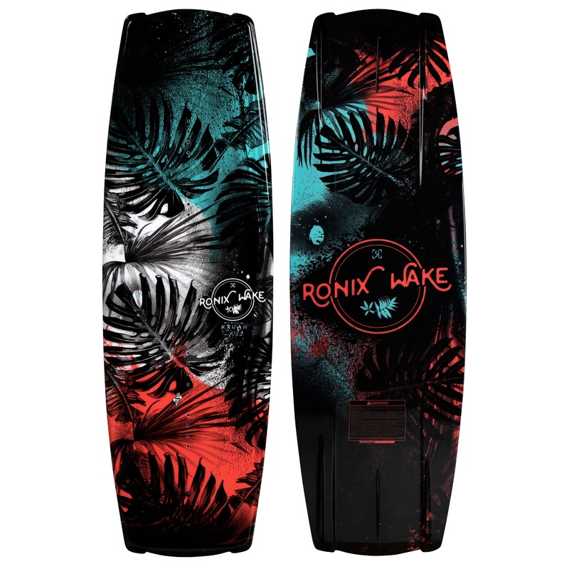 2023 Ronix Krush Women’s Wakeboard