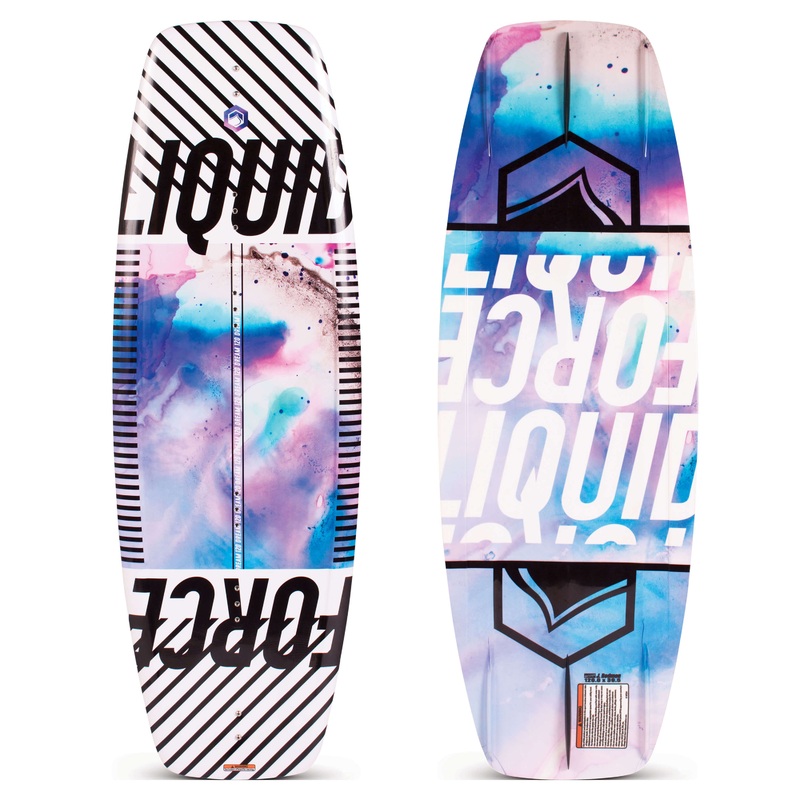 Liquid Force Dream Girl’s Wakeboard