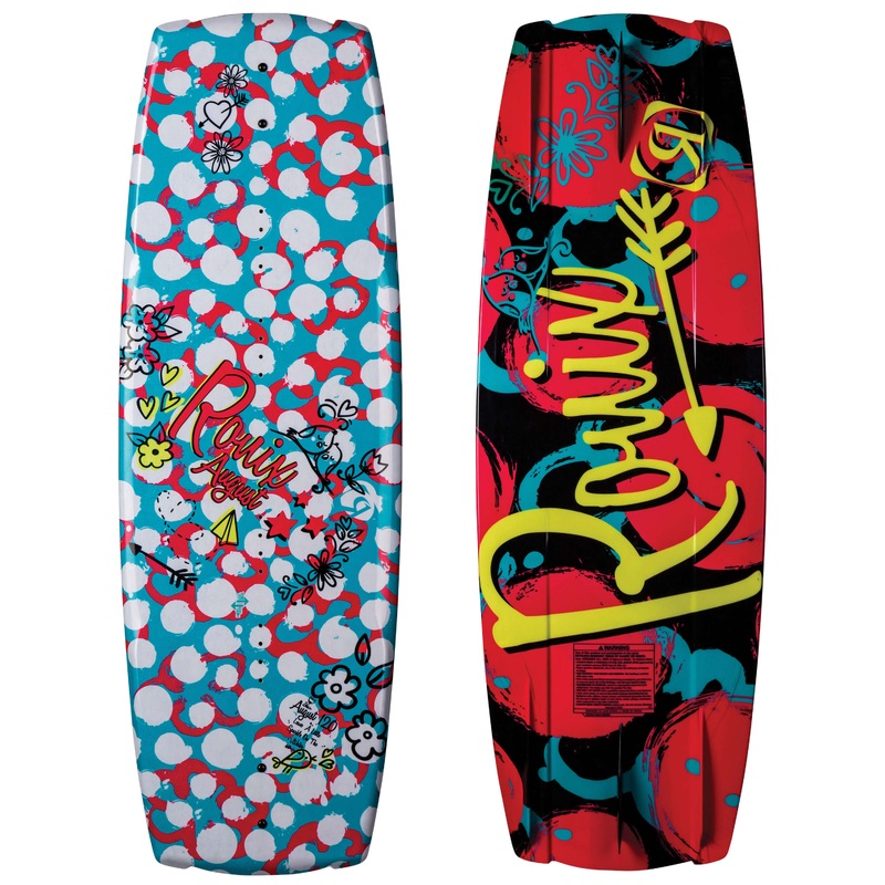 Ronix August Girl’s Wakeboard