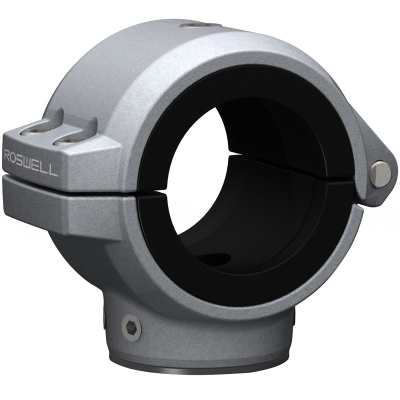 Roswell 360 Degree 3″ Speaker Clamp