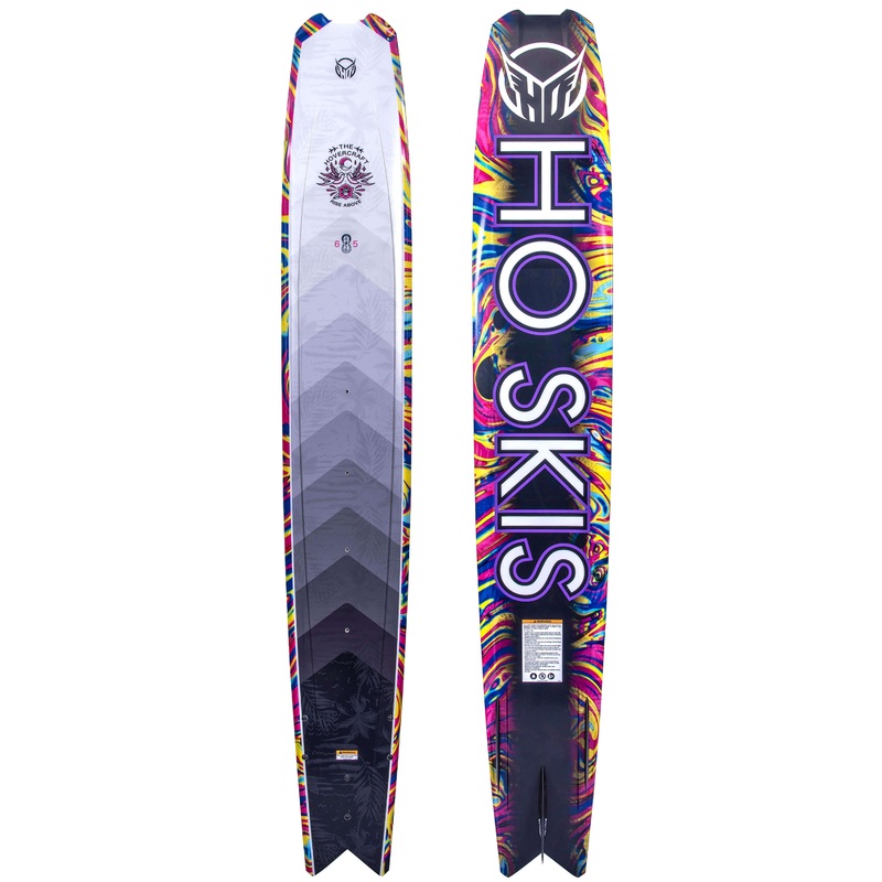 2021 HO Sports Hovercraft Women’s Water Ski