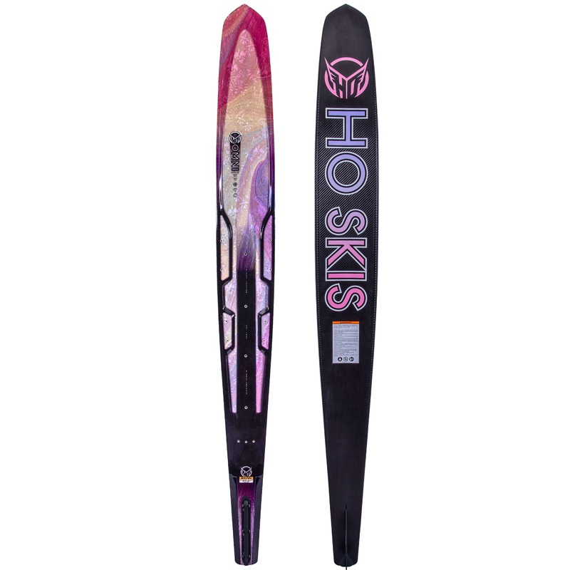 2021 HO Sports Omni Women’s Water Ski