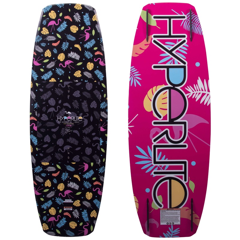 2021 Hyperlite Murray Junior Girl’s Wakeboard