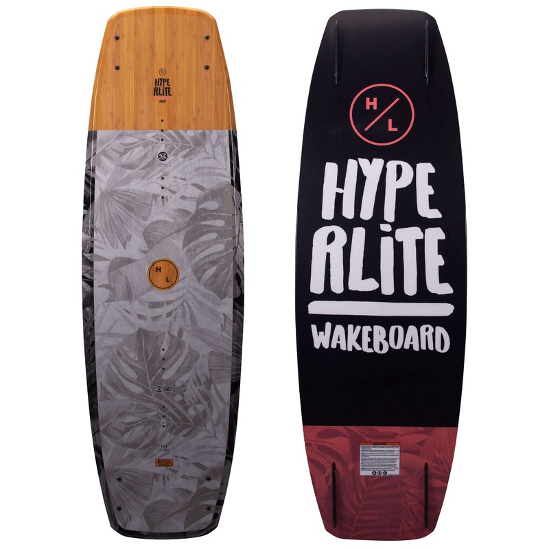 2021 Hyperlite Prizm Women’s Wakeboard