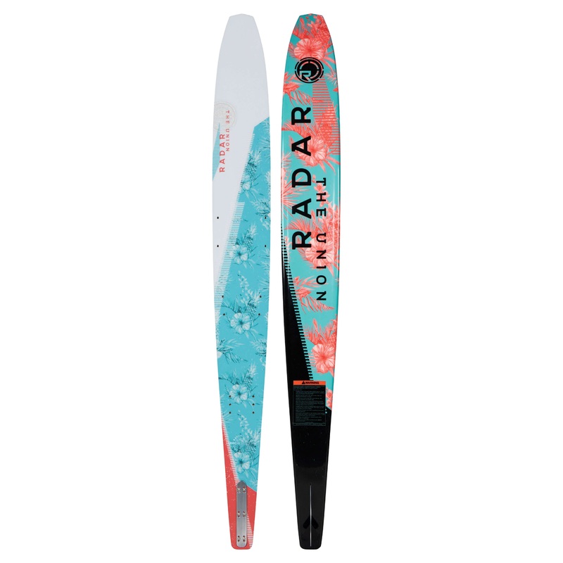 2021 Radar Union Women’s Water Ski