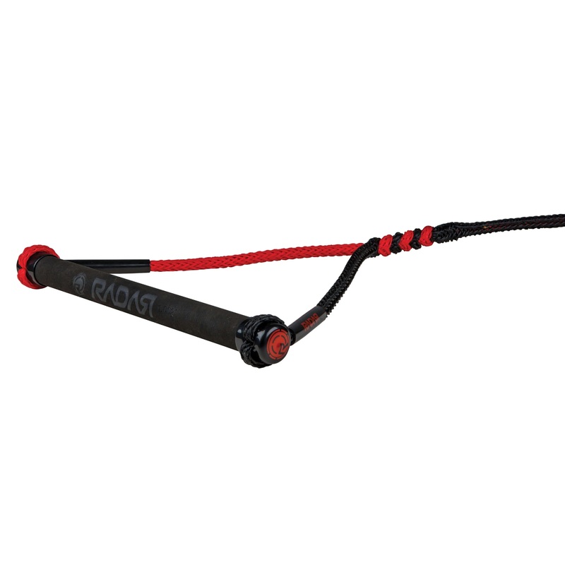 2021 Radar Vapor Custom 13″ Water Ski Handle