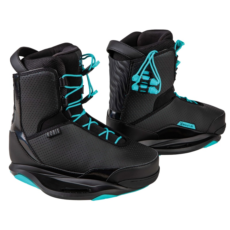 2021 Ronix Signature Women’s Wakeboard Bindings