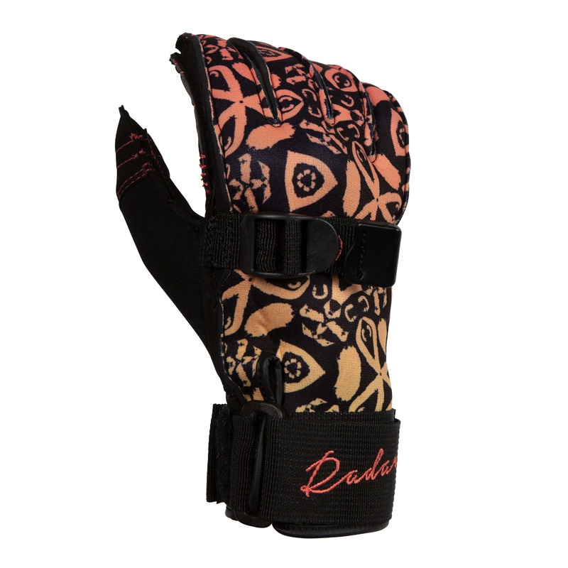 2023 Radar Lyric Women’s Water Ski Gloves