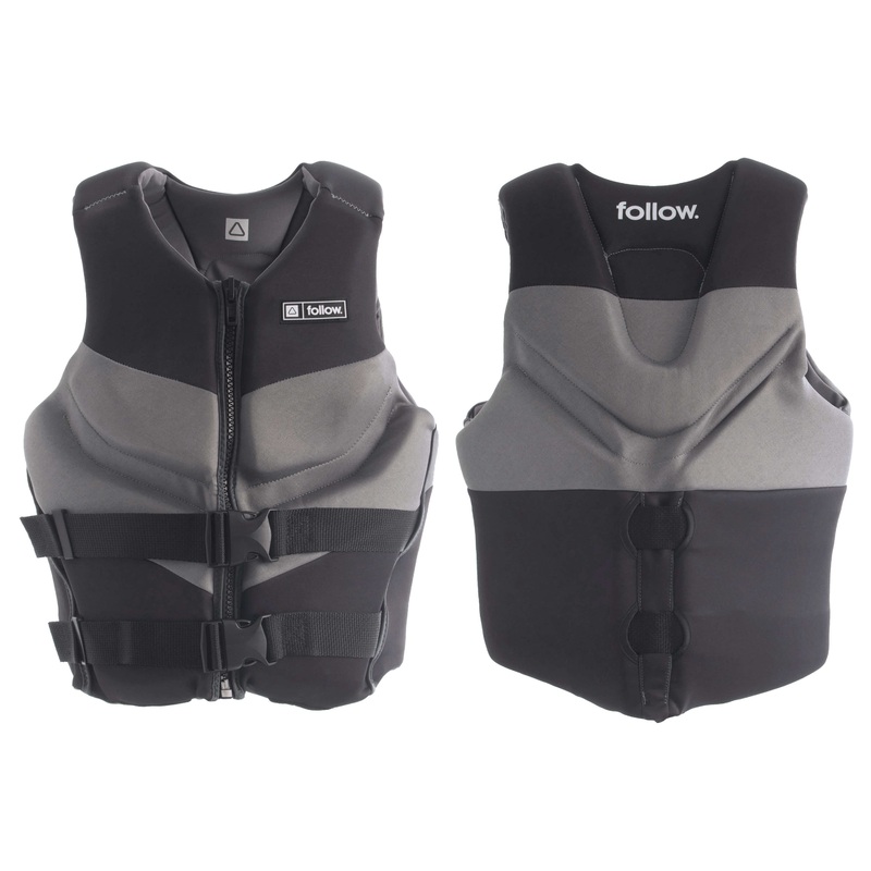 Follow Kick Women’s CGA Life Jacket