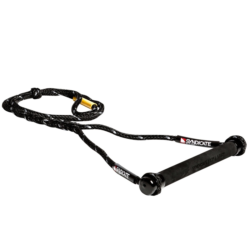 HO Sports Syndicate 41 Tail 12″ Water Ski Handle