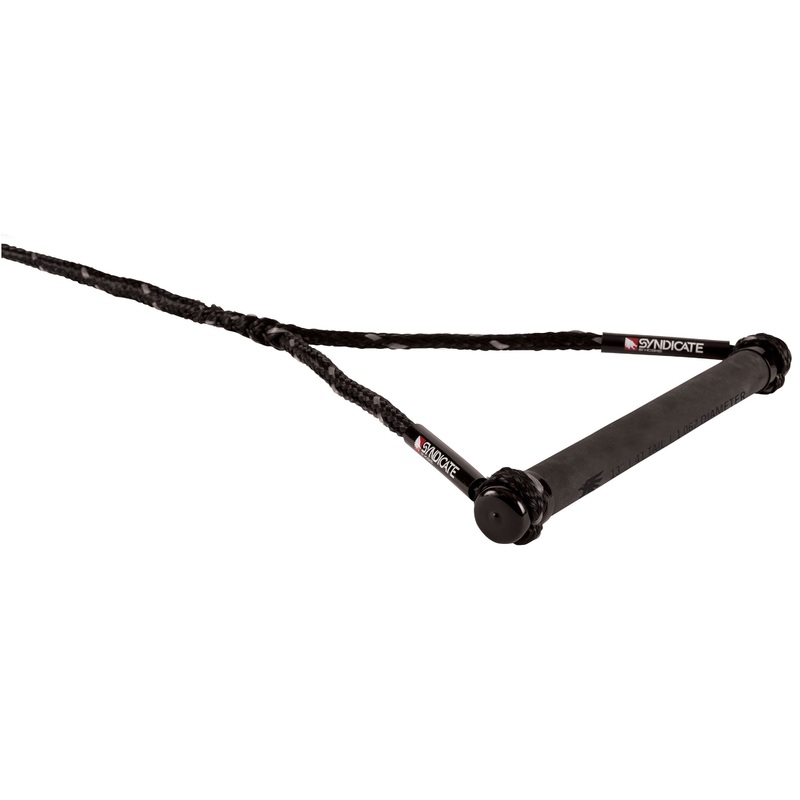 HO Sports Syndicate 41 Tail 13″ Water Ski Handle
