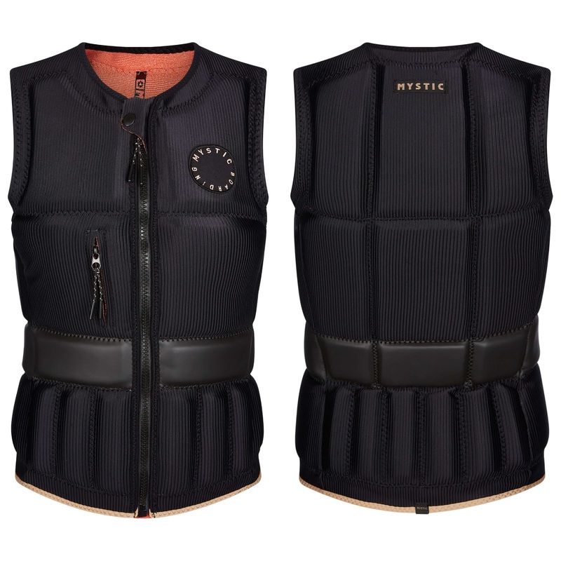 Mystic Gem Women’s Comp Vest