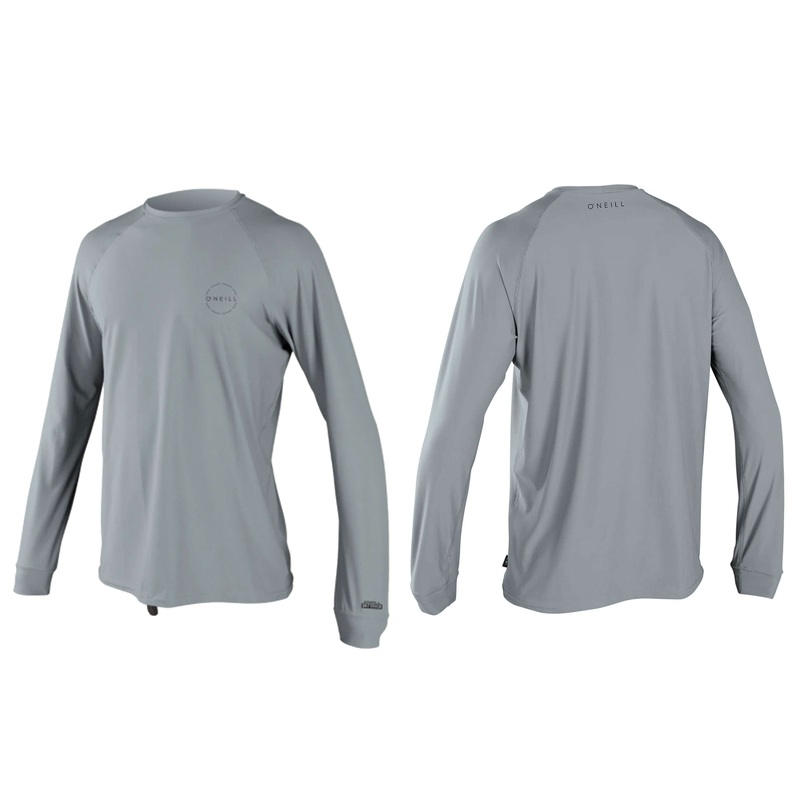 O’Neill 24-7 Traveler L/S Sun Shirt
