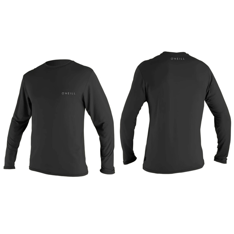 O’Neill Basic Skins 30+ L/S Sun Shirt