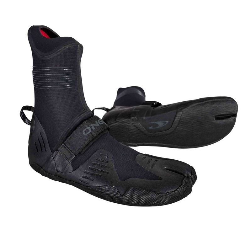 O’Neill Psycho Tech 3/2MM ST Booties
