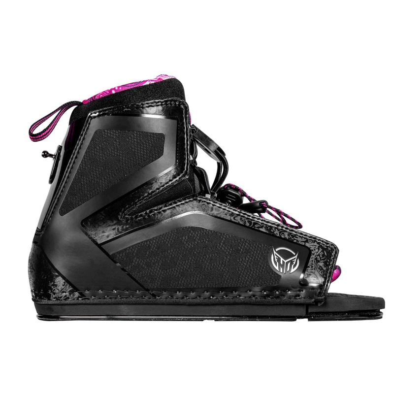 2023 HO Sports Stance 110 Women’s Direct Connect Front Boot
