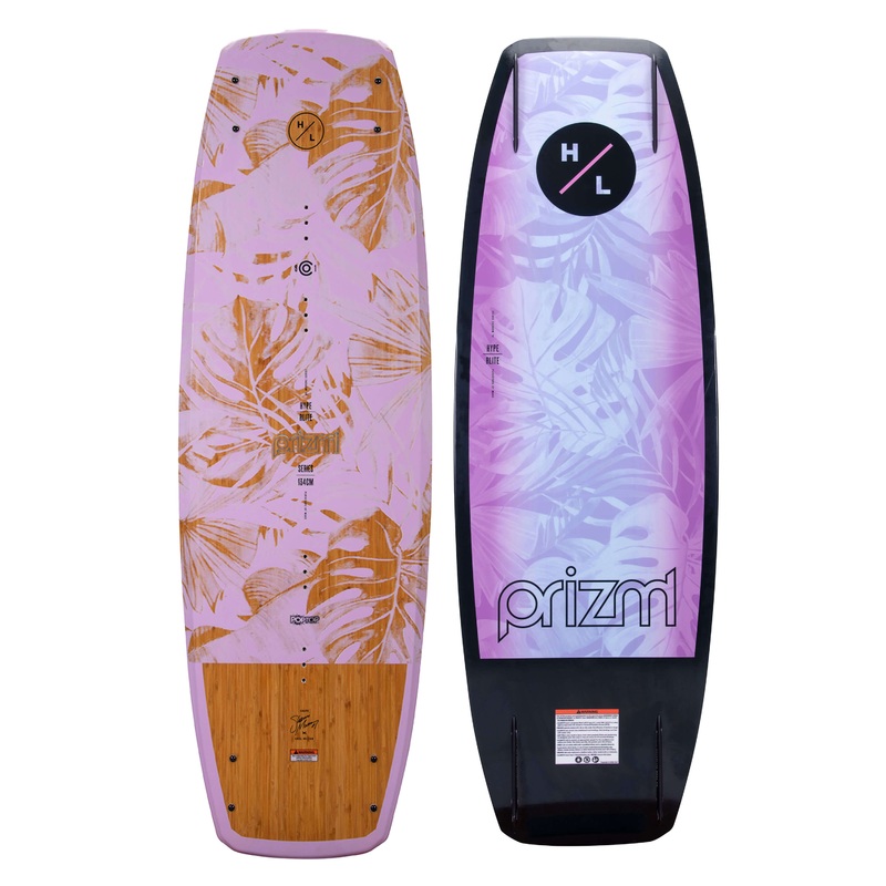 2023 Hyperlite Prizm Women’s Wakeboard
