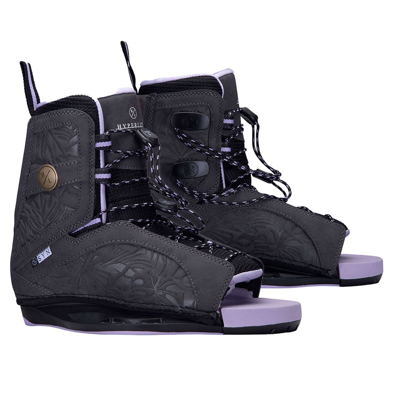 2023 Hyperlite Syn Women’s Wakeboard Bindings