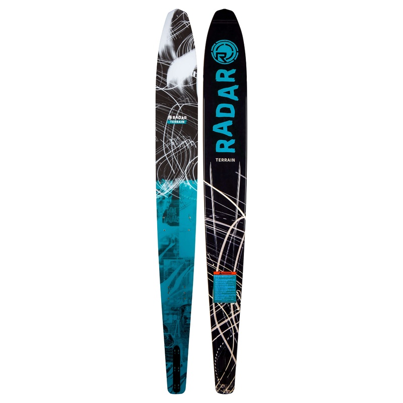 2023 Radar Terrain Water Ski