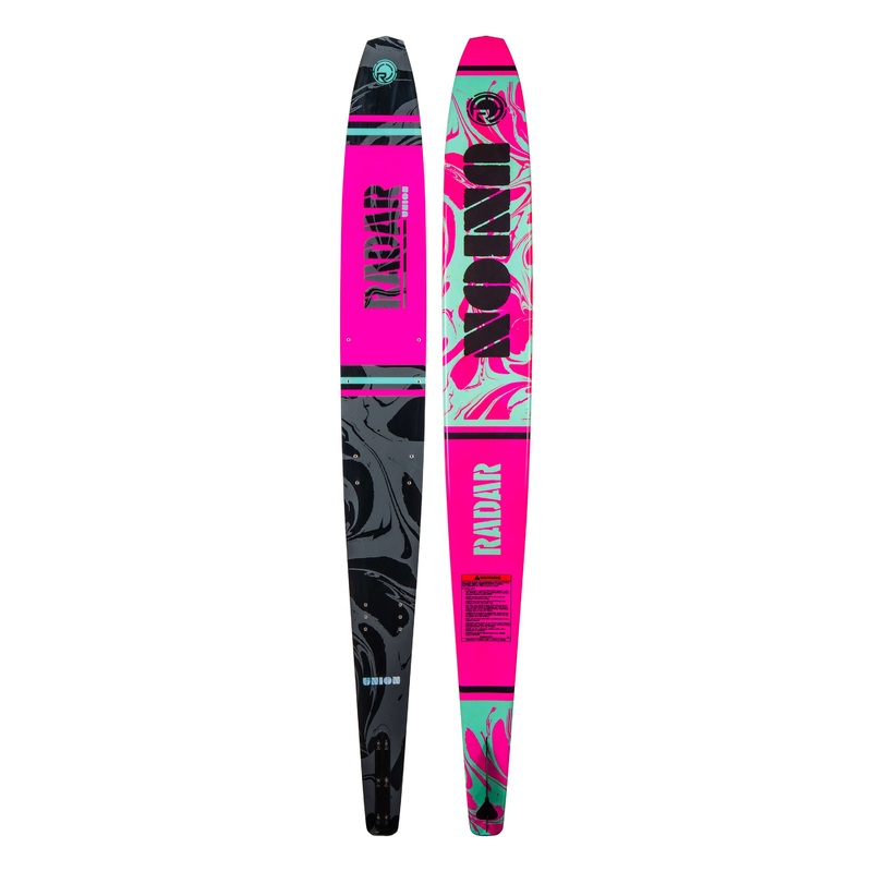 2023 Radar Union Women’s Water Ski