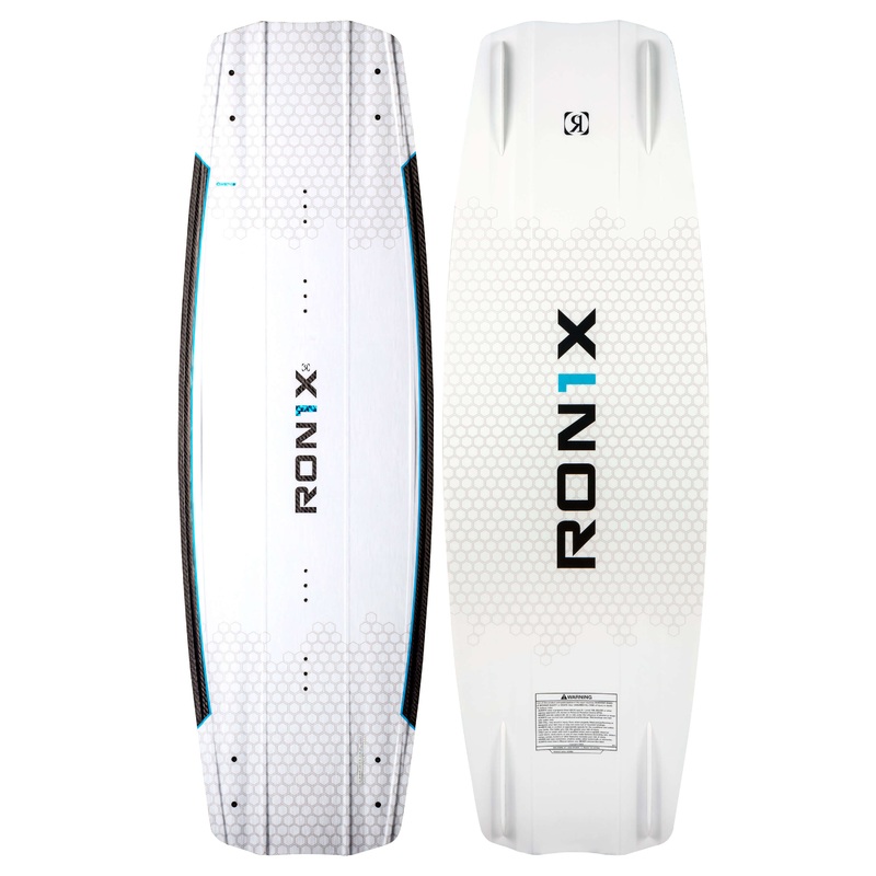 2023 Ronix One Timebomb Wakeboard